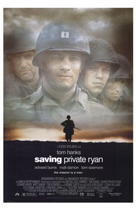 Il Faut Sauver Le Soldat Ryan - Centerblog